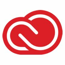 Adobe Creative Cloud logo