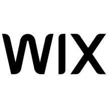 Wix logo