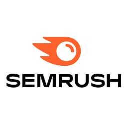 SEMrush logo