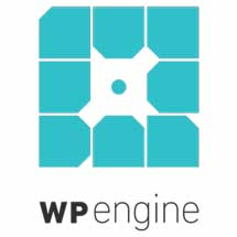 WP Engine logo
