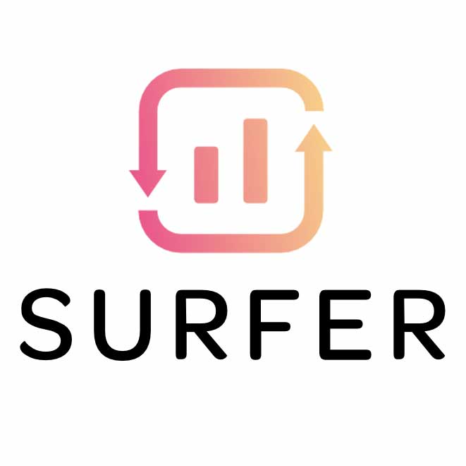 Surfer SEO