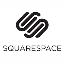 Squarespace logo
