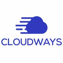 Cloudways logo