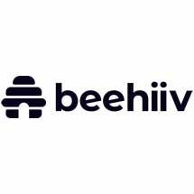 Beehiiv logo