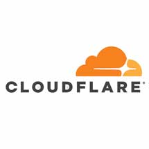Cloudflare logo