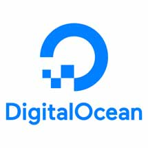DigitalOcean logo