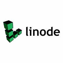 Linode logo