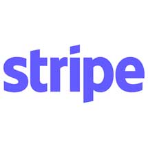 Stripe logo