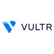 Vultr logo