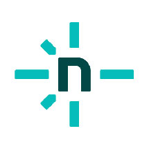 Netlify Hosting logo