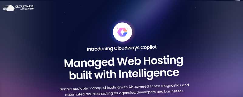 Cloudways Managed Cloud featured image